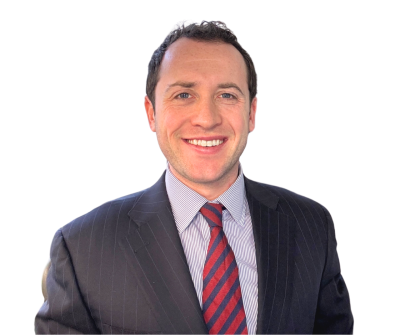 Photo of Matthew Goldstein
